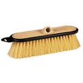 Mr. Longarm Mr. LongArm 0406 Flow-Thru Cleaning Brush - Extra Stiff 0406